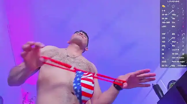 Andrewstelle coleman online show from December 28, 2024, 2:11 am