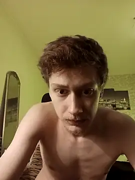 HalloMarcy online show from December 26, 2024, 4:43 am