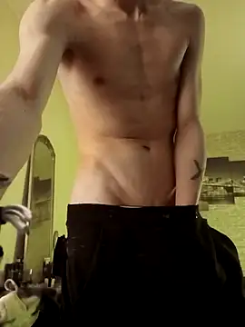 HalloMarcy online show from March 20, 2025, 12:19 am