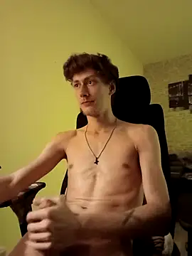 HalloMarcy online show from September 21, 2025, 6:53 pm