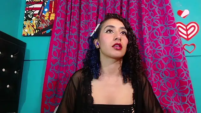 valerie mase online show from February 25, 2025, 7:36 pm