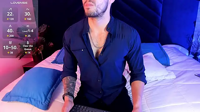 Nathan rivers online show from February 17, 2025, 7:10 pm