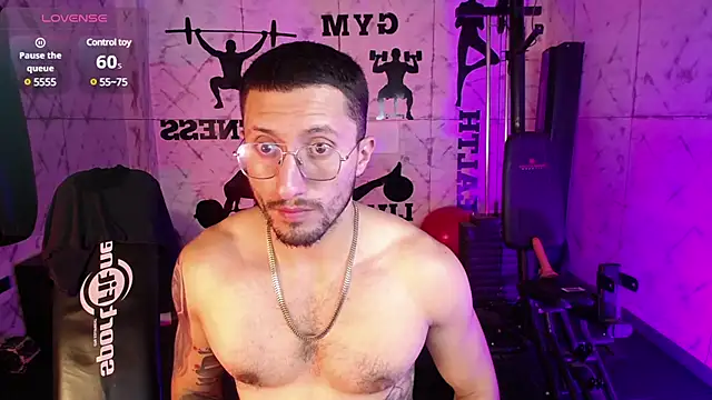 Nathan rivers online show from March 5, 2025, 6:01 pm