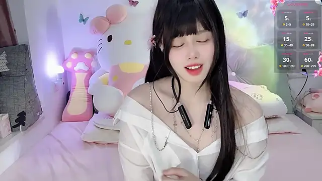 Alien1227 online show from September 12, 2025, 1:55 pm