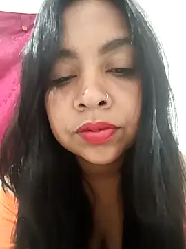 Brendabluee online show from October 7, 2025, 1:47 am