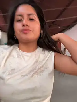 Snapshot of lunagonzales_lima_2007 chatting on February 22, 2025, 11:35 pm lunagonzales lima 2007 online show from February 22, 2025, 11:35 pm