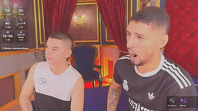 Snapshot of MarcoVitto chatting on November 11, 2025, 7:25 pm MarcoVitto online show from November 11, 2025, 7:25 pm