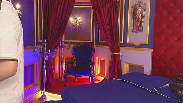 Snapshot of MarcoVitto chatting on November 13, 2025, 9:58 pm MarcoVitto online show from November 13, 2025, 9:58 pm