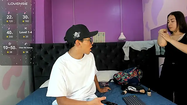 RyanPricee online show from February 10, 2025, 8:42 pm