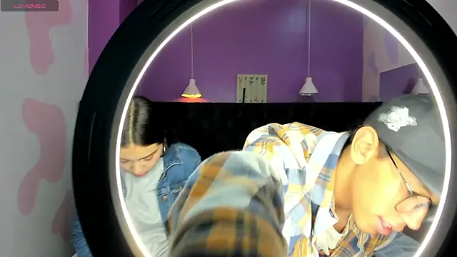 RyanPricee online show from February 13, 2025, 11:15 pm