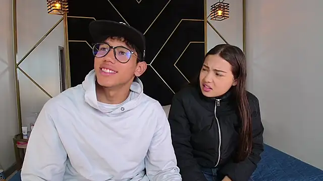 RyanPricee online show from October 18, 2025, 3:53 am