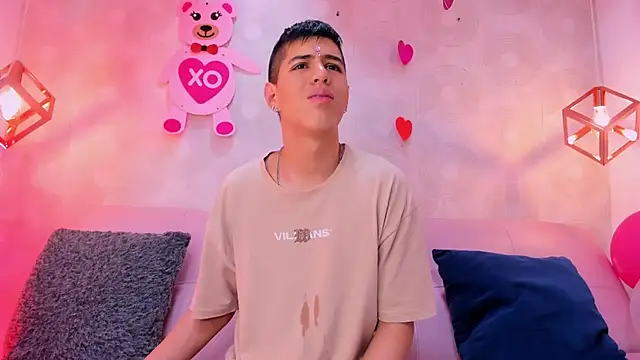 Angel Khouri online show from February 21, 2025, 3:45 am