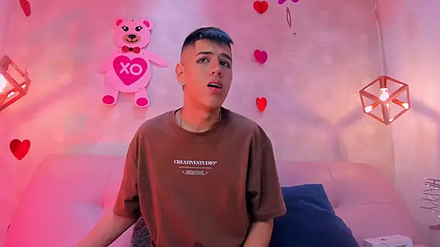 Angel Khouri online show from February 22, 2025, 6:39 am