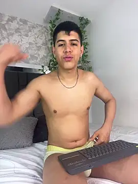 Angel Khouri online show from September 15, 2025, 3:39 am