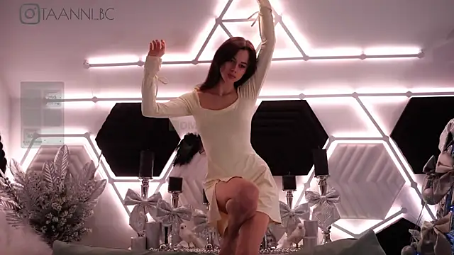 taanni bc online show from January 25, 2025, 9:35 pm