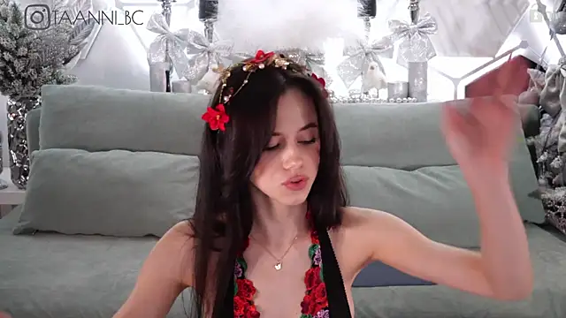 taanni bc online show from February 11, 2025, 12:06 am