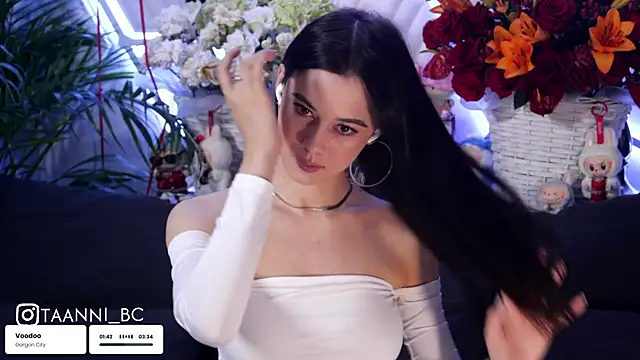 taanni bc online show from September 19, 2025, 8:20 pm