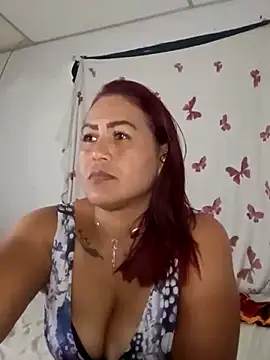 Snapshot of Abigail_BigTits chatting on January 10, 2025, 6:20 am Abigail BigTits online show from January 10, 2025, 6:20 am