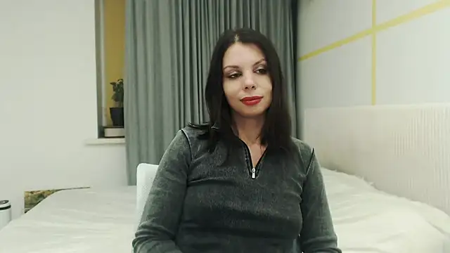 Snapshot of MissAprilBlack chatting on January 15, 2025, 1:20 pm MissAprilBlack online show from January 15, 2025, 1:20 pm