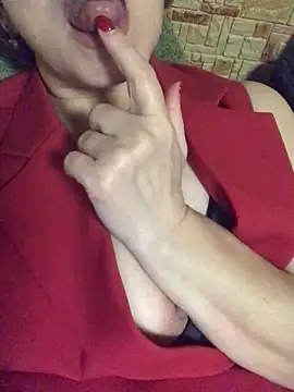 Snapshot of Prolisok473 chatting on February 10, 2025, 3:21 pm Prolisok473 online show from February 10, 2025, 3:21 pm