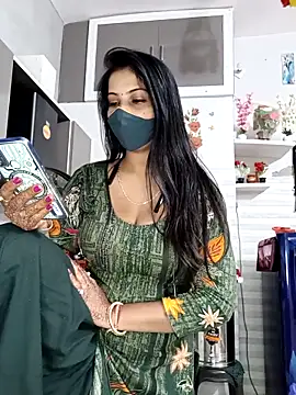 Best-Couple online show from November 6, 2025, 2:56 am