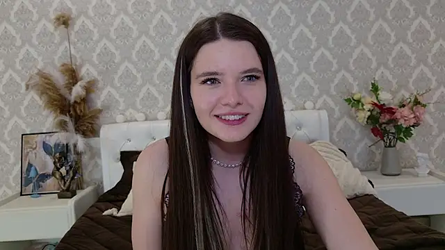 Nellie Medina online show from March 9, 2025, 12:31 am