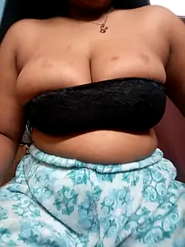 Hayna G online show from February 2, 2025, 3:17 pm