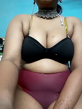 Hayna G online show from February 27, 2025, 5:34 am