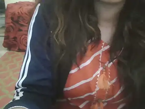 Snapshot of Hot-shanvi chatting on January 31, 2025, 5:30 am Hot-shanvi online show from January 31, 2025, 5:30 am