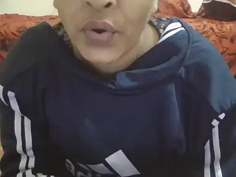 Snapshot of Hot-shanvi chatting on February 1, 2025, 3:19 am Hot-shanvi online show from February 1, 2025, 3:19 am