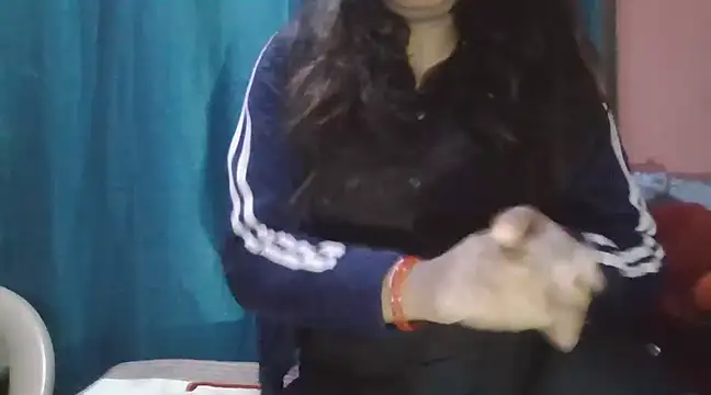 Snapshot of Hot-shanvi chatting on February 23, 2025, 1:02 am Hot-shanvi online show from February 23, 2025, 1:02 am