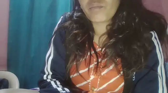 Snapshot of Hot-shanvi chatting on February 25, 2025, 12:58 am Hot-shanvi online show from February 25, 2025, 12:58 am