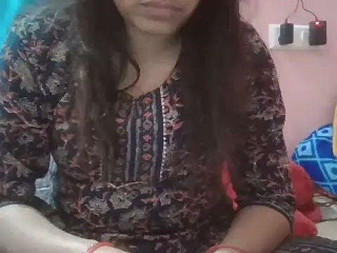 Snapshot of Hot-shanvi chatting on March 8, 2025, 9:50 am Hot-shanvi online show from March 8, 2025, 9:50 am