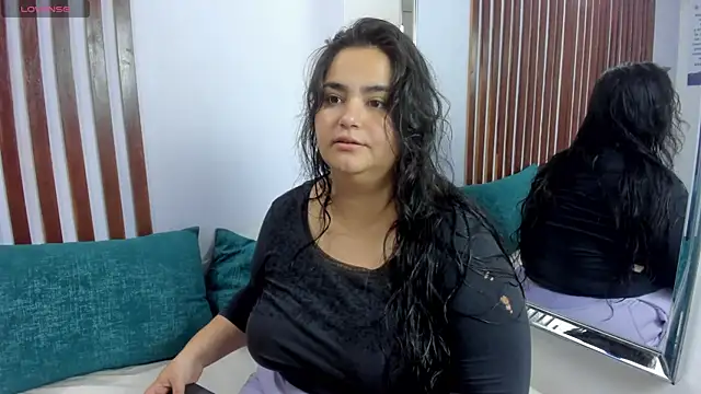 KRYSSTARITTER4 online show from February 17, 2025, 10:18 am