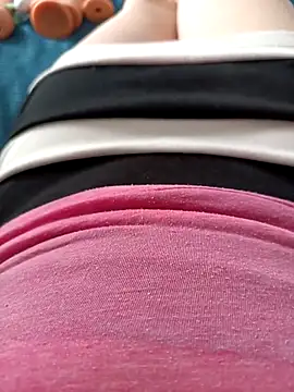 Snapshot of AnnalSV91 chatting on March 16, 2025, 11:16 am AnnalSV91 online show from March 16, 2025, 11:16 am