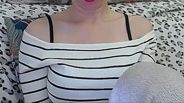 SquirtyEleanor online show from October 6, 2025, 7:28 am