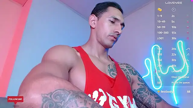 Snapshot of Joylopez_fit chatting on March 1, 2025, 1:40 pm Joylopez fit online show from March 1, 2025, 1:40 pm