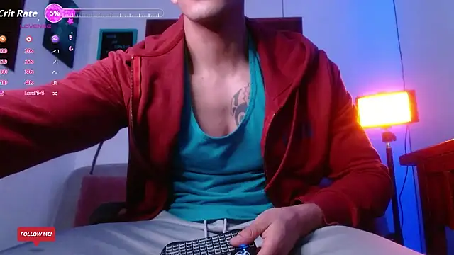 Snapshot of Joylopez_fit chatting on October 10, 2025, 12:59 pm Joylopez fit online show from October 10, 2025, 12:59 pm