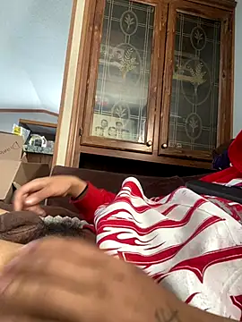 ivogih online show from December 21, 2025, 7:43 pm