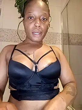 Thando04 online show from January 16, 2025, 4:50 pm