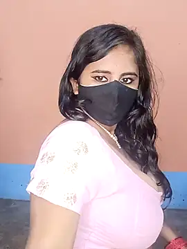 Snapshot of Lovely-Shivani chatting on February 3, 2025, 7:52 pm Lovely-Shivani online show from February 3, 2025, 7:52 pm