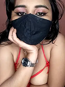 Snapshot of Lovely-Shivani chatting on February 7, 2025, 4:24 pm Lovely-Shivani online show from February 7, 2025, 4:24 pm