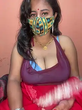 Snapshot of Lovely-Shivani chatting on February 24, 2025, 5:20 pm Lovely-Shivani online show from February 24, 2025, 5:20 pm