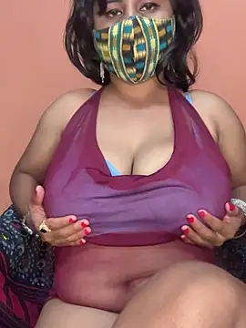 Snapshot of Lovely-Shivani chatting on February 24, 2025, 8:47 pm Lovely-Shivani online show from February 24, 2025, 8:47 pm