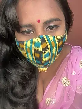 Snapshot of Lovely-Shivani chatting on February 26, 2025, 4:35 pm Lovely-Shivani online show from February 26, 2025, 4:35 pm