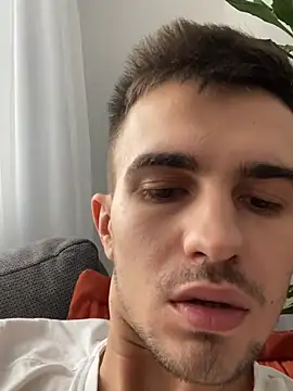 Demonpull69 online show from January 18, 2025, 12:04 pm