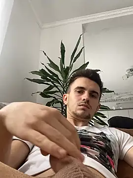 Demonpull69 online show from January 21, 2025, 10:19 am