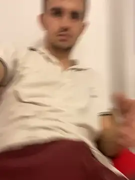 Demonpull69 online show from January 22, 2025, 3:29 pm