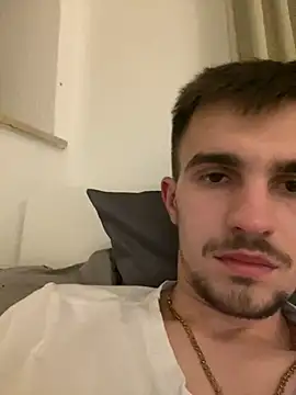 Demonpull69 online show from February 8, 2025, 6:44 pm