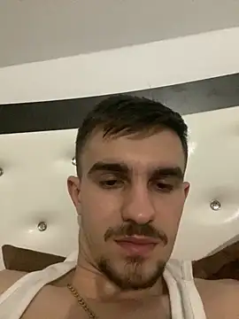 Demonpull69 online show from February 24, 2025, 12:20 am